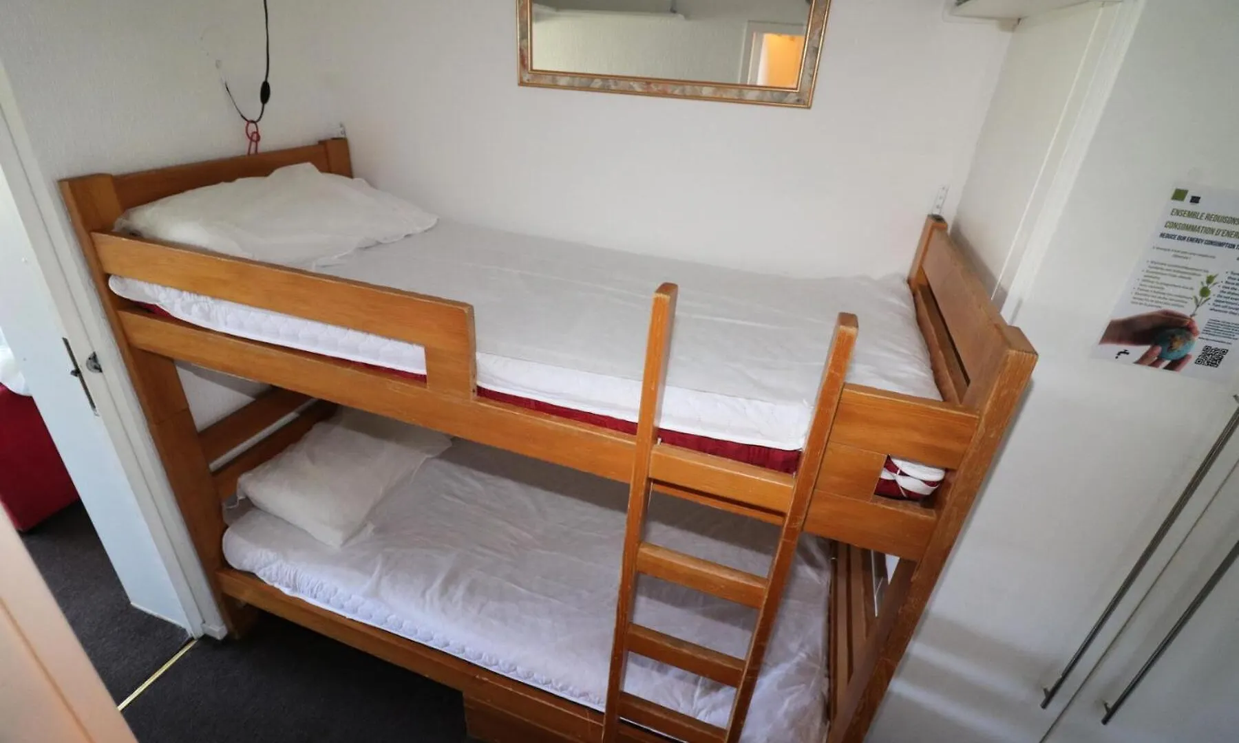 Residence Home Club - Studio Avec Vue Imprenable Retour Ski Aux Pieds Mae-6474 Tignes